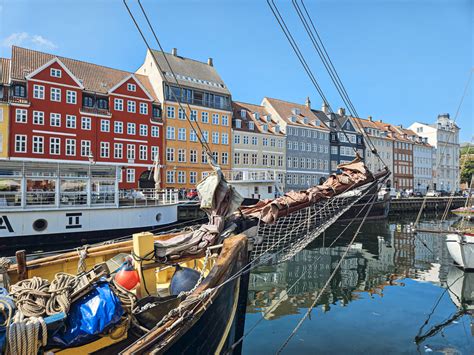 Wat Te Doen In Kopenhagen Top Bezienswaardigheden