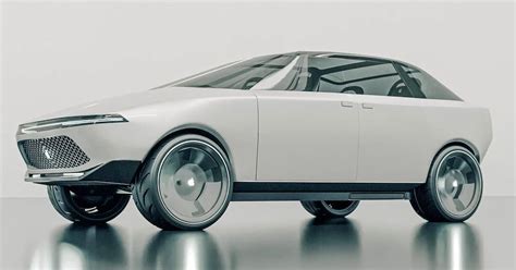 Apple Car Kommt Das Elektro Auto Wirklich 2026 So Soll Es Aussehen