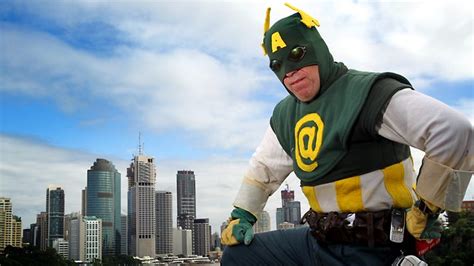 Top 10 Most Interesting Real Life Superheroes The Gazette Review