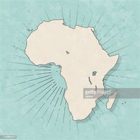 Map Of Africa Photos And Premium High Res Pictures Getty Images
