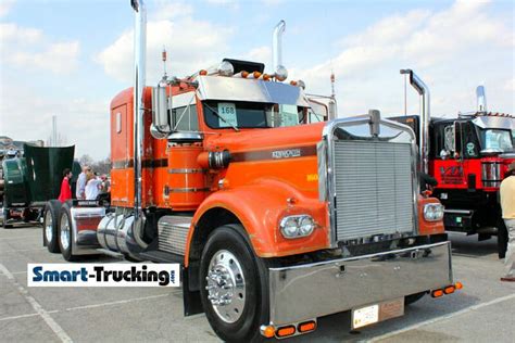 top picks of old kenworth trucks collection 20 years trucks show trucks kenworth trucks
