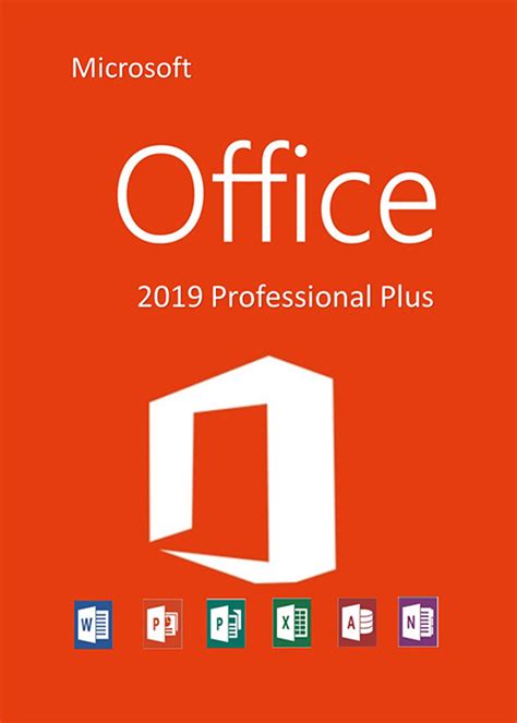 Microsoft Office 2019 Crack Professional Plus Product Key Download