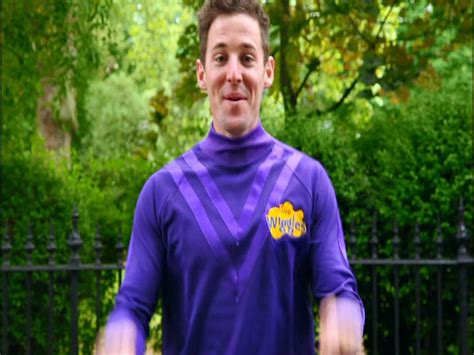 Lachlan Gillespie The Wiggles History Wiki Fandom Powered By Wikia