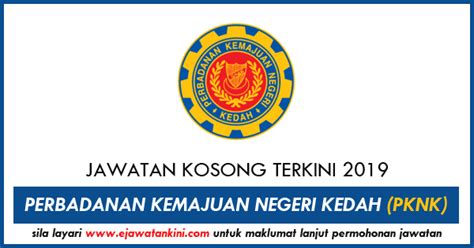 An agency mandated to protect bumiputera interests supervised by the ministry of finance. Jawatan Kosong 2019 di Perbadanan Kemajuan Negeri Kedah ...