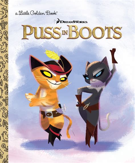 lgb dreamworks puss in boots penguin books australia