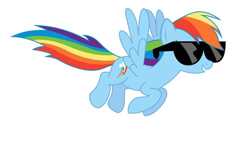 1684310 Safe Artist Sonofaskywalker Rainbow Dash Pegasus Pony