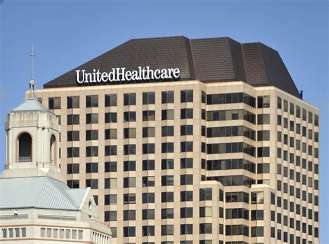 United healthcare services has an average consumer rating of 2. UnitedHealth Group Reports Strong Third Quarter Profits - Hartford Courant