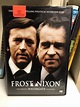Frost/Nixon - Original Watergate Interviews (DVD, 2008) | eBay