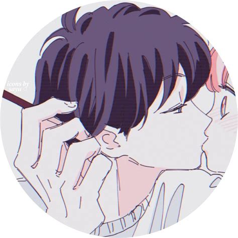 Matching Pfp Aesthetic Anime Anime Couple Cartoon Images And Photos Finder