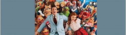 WordPress.com en 2020 | Les muppets, Film musical, John krasinski