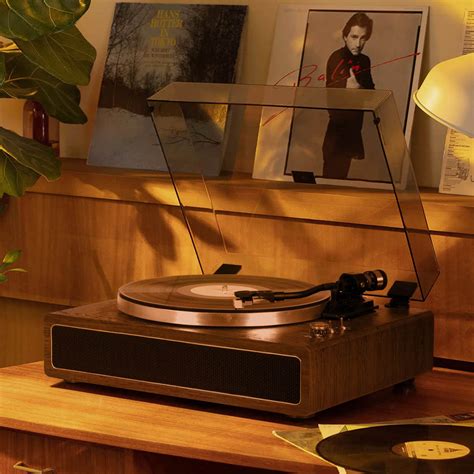 Shop Wireless Bluetooth Turntable For Beginners Retrolife