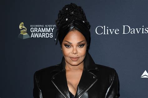 Janet Jackson Announces 2020 ‘black Diamond Tour Dates For New Album