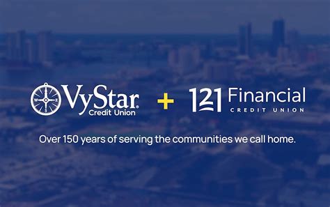 Vystar 121 Financial Merger Set For March 1 Completion Jax Daily Record