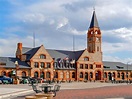 City of Cheyenne, capital of Wyoming, United States - Nations Online ...