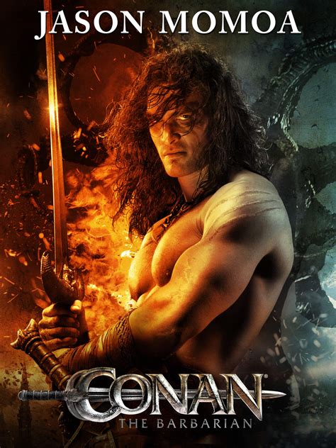 Conan The Barbarian 2011 Movie At Moviescore™