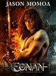 Conan The Barbarian (2011) movie at MovieScore™