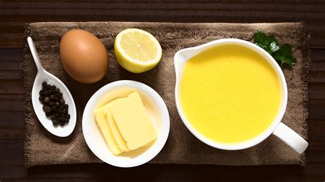 Facts You Should Master About The 5 French Mother Sauces