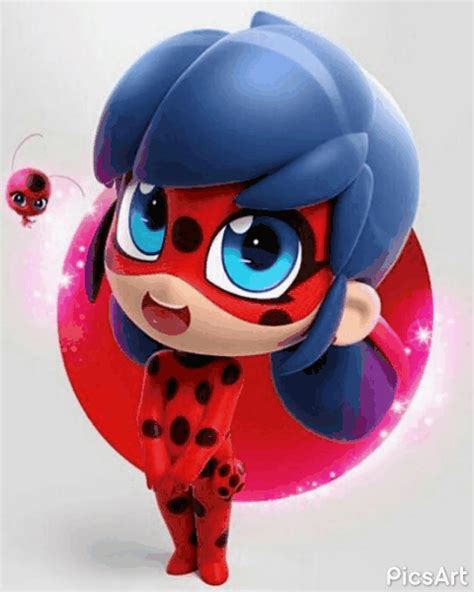 Ladybug  Miraculous Amino