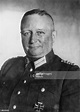 General Ferdinand von Bredow , the head of the Abwehr in the German ...