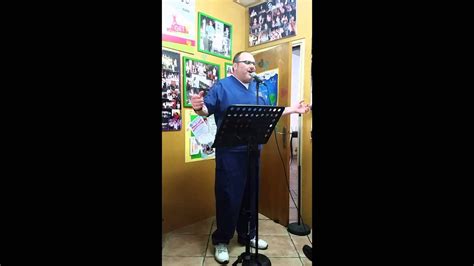 Dr Stavros Eleftheriou Practicing Agustin Laras Granada Youtube