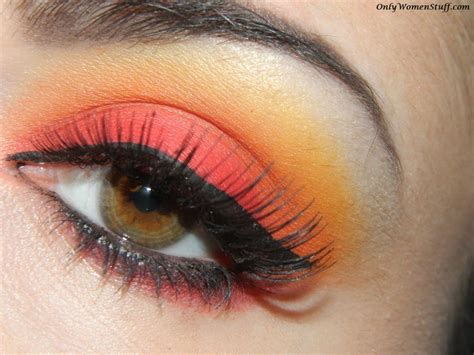 15 Easy Eye Makeup Ideas And Style Pictures Step By Step