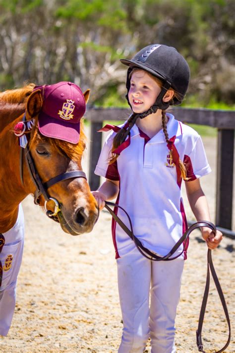 First Time Competitors Guide Equestrian Interschool Victoria