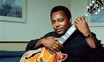 George Benson - One Of The Greatest Guitar Playing Crossover Artists
