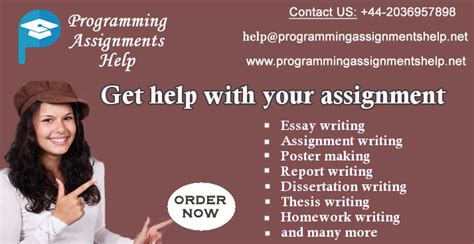 Top Grade Assignment Help Is The Best Assignment Help Provider In The