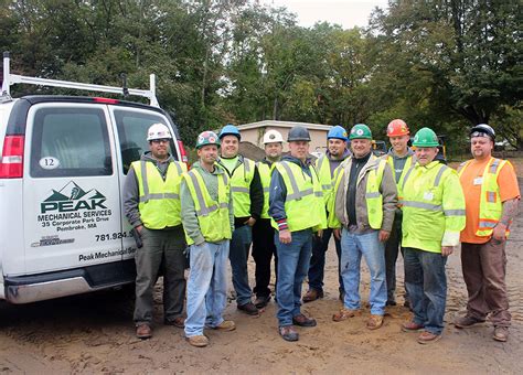 This list will help you pick the right pro plumber in andover, ma. GBPCA Contractors and Local 12 Plumbers on Merrimack ...