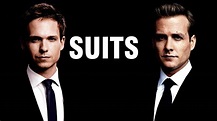 Suits | TV Database Wiki | FANDOM powered by Wikia