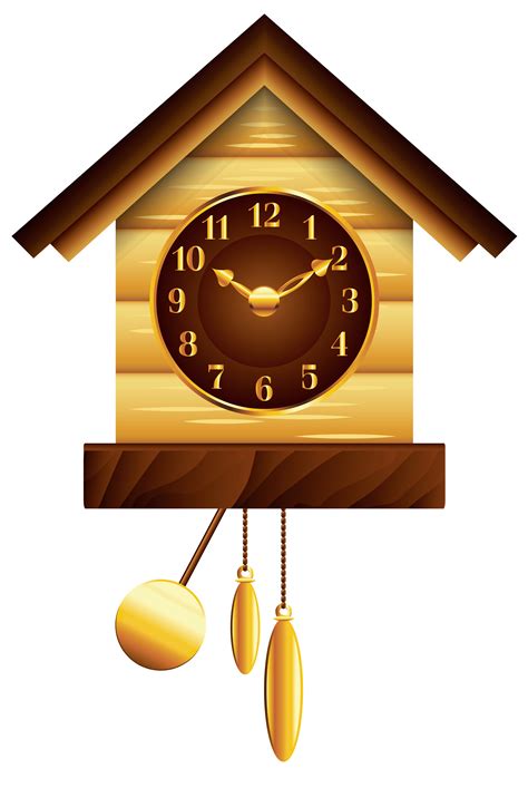 Clock Clipart House Picture 732393 Clock Clipart House