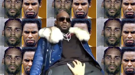 R Kelly Sex Cult Exposed Youtube