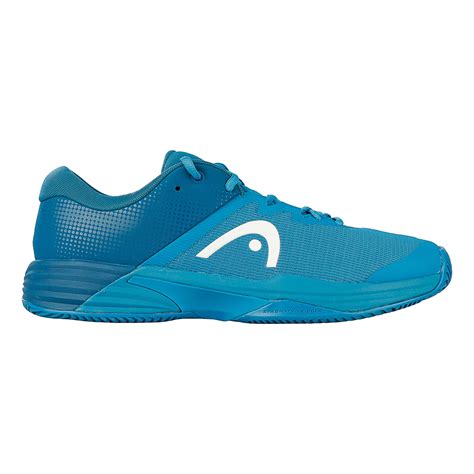 Buy Head Revolt Evo 20 Clay Court Shoe Men Blue Online Tennis Point