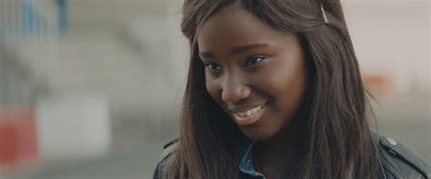 In ‘girlhood A French Adolescent Comes Out Of Her Shell The New York Times