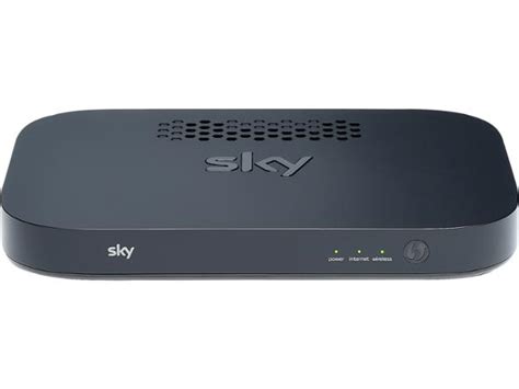 SKY Q Hub wi-fi routers and extender review - Which?