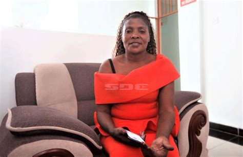 Rose Muhando Opens Up On Her Troubled Life Tells It All The Standard