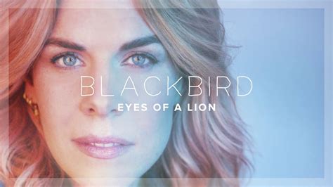 Blackbird Eyes Of A Lion Official Audio Youtube