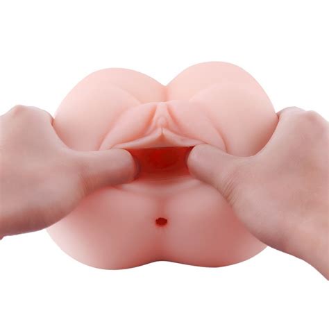 Toy Vaginas Telegraph