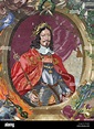 Ferdinand III (1608-1657). Holy Roman Emperor from 15 February 1637 ...