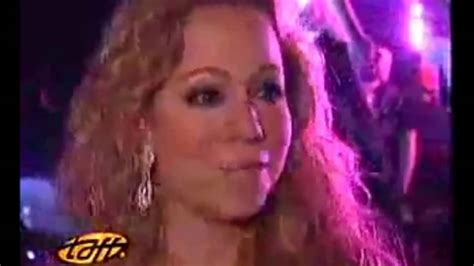 Mariah Carey About Jennifer Lopez I Dont Know Her Youtube