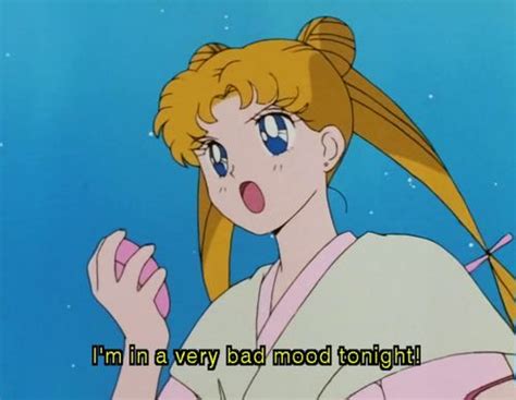 Sailor Moon Quotes Powerquotes