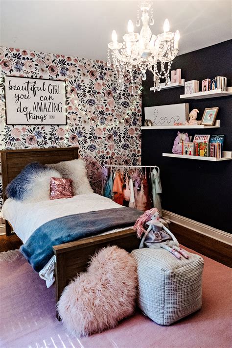 Little Girl Room Design Ideas Best Home Design Ideas