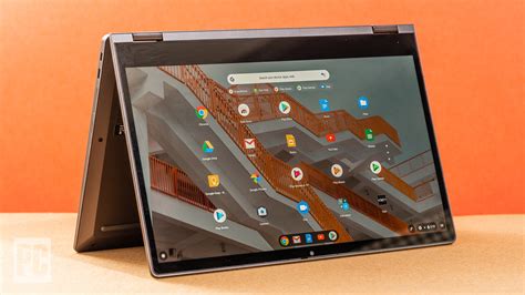 Lenovo Flex 5 Chromebook Review 2020 Pcmag Uk