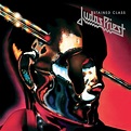 Judas Priest - Stained Class | Judas priest, Rock album covers, Judas ...