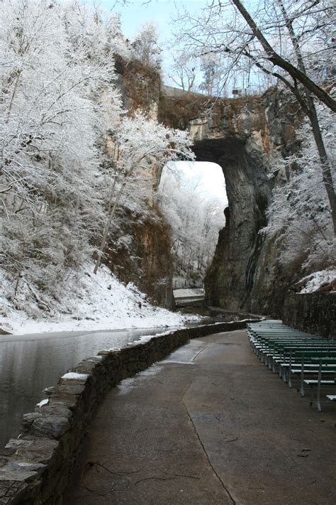 The Natural Bridge Of Virginia I Loved Working There Favorite