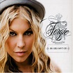 Big Girls Don't Cry (2007) - Fergie Albums - LyricsPond