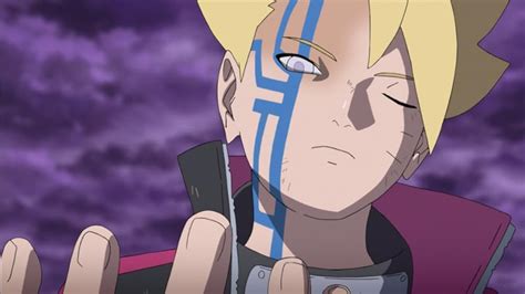 Boruto Naruto Next Generations Momoshiki Kengen Tv Episode 2021 Imdb