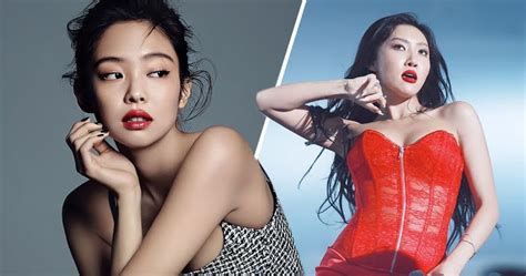 6 female idols who proudly defy k pop s beauty standards
