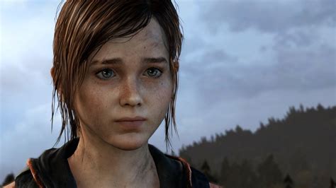 Image Ellie The Last Of Uspng Wiki The Last Of Us Fandom Powered