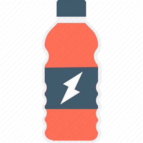 Beverage, bottle, drink, drink bottle, energy drink icon ...